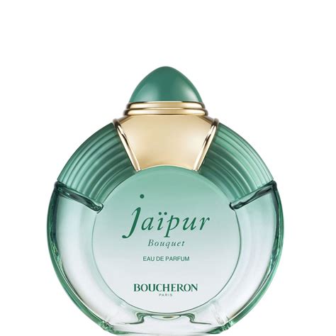 jaïpur boucheron femme|jaipur bouquet boucheron.